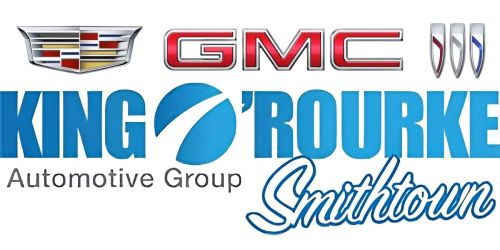 King Rourke Automotive Group