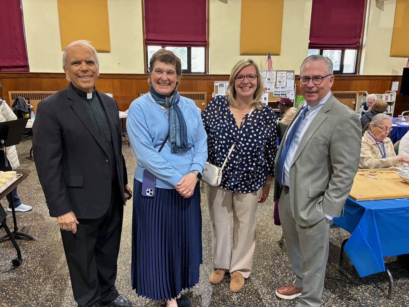 catholic Charities Long Island